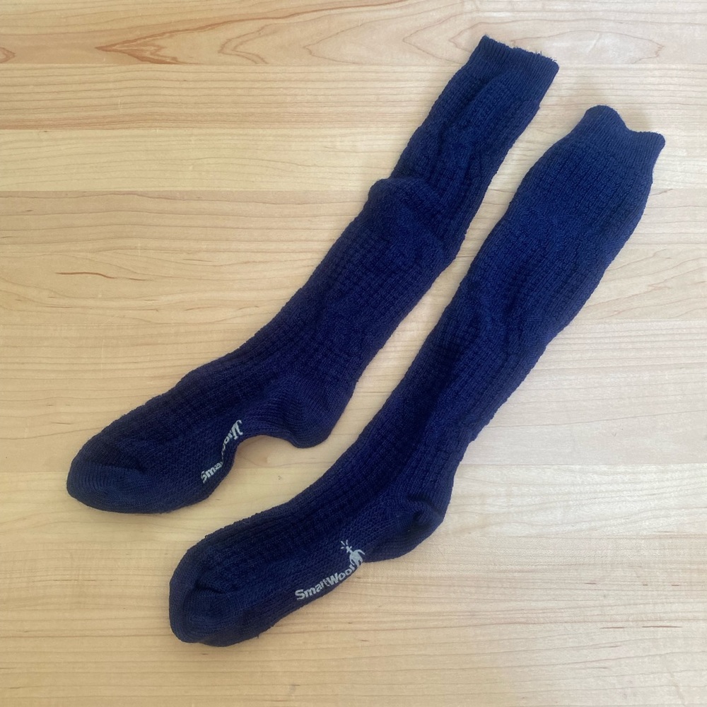 SmartWool Knee High Sock